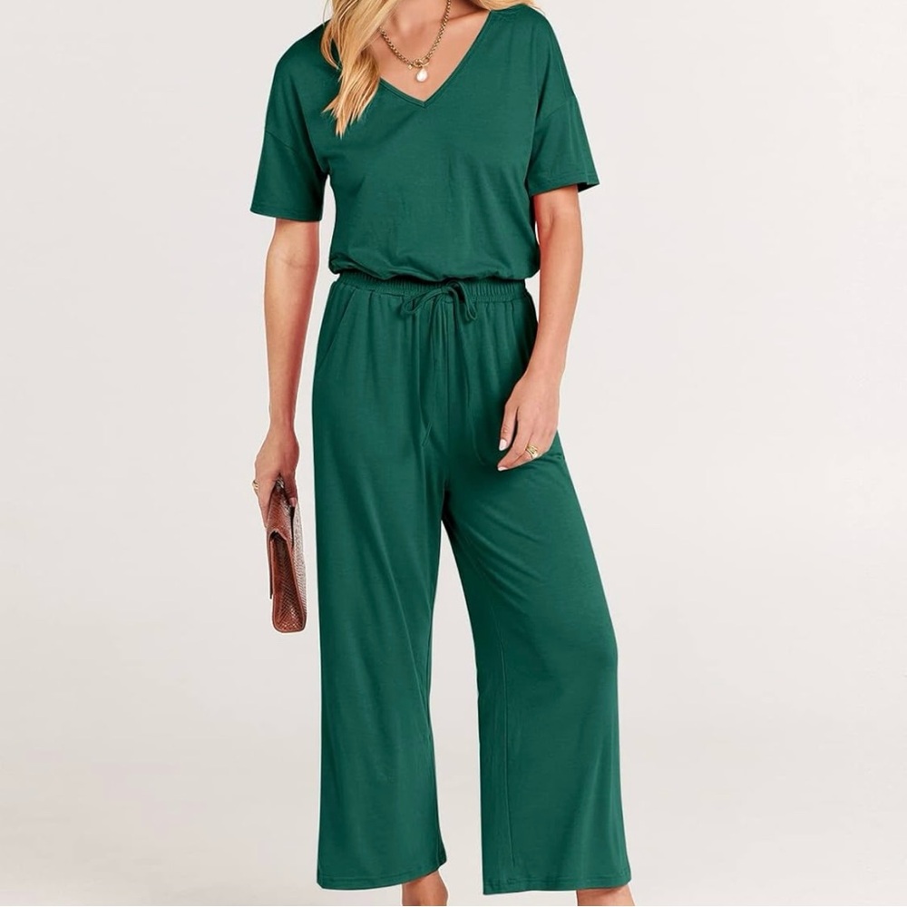 Women's Jumpsuit